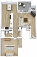 Osprey Pointe photo'