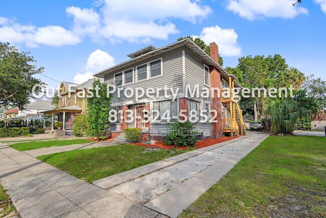 Foto del edificio - 1718 W Hills Ave