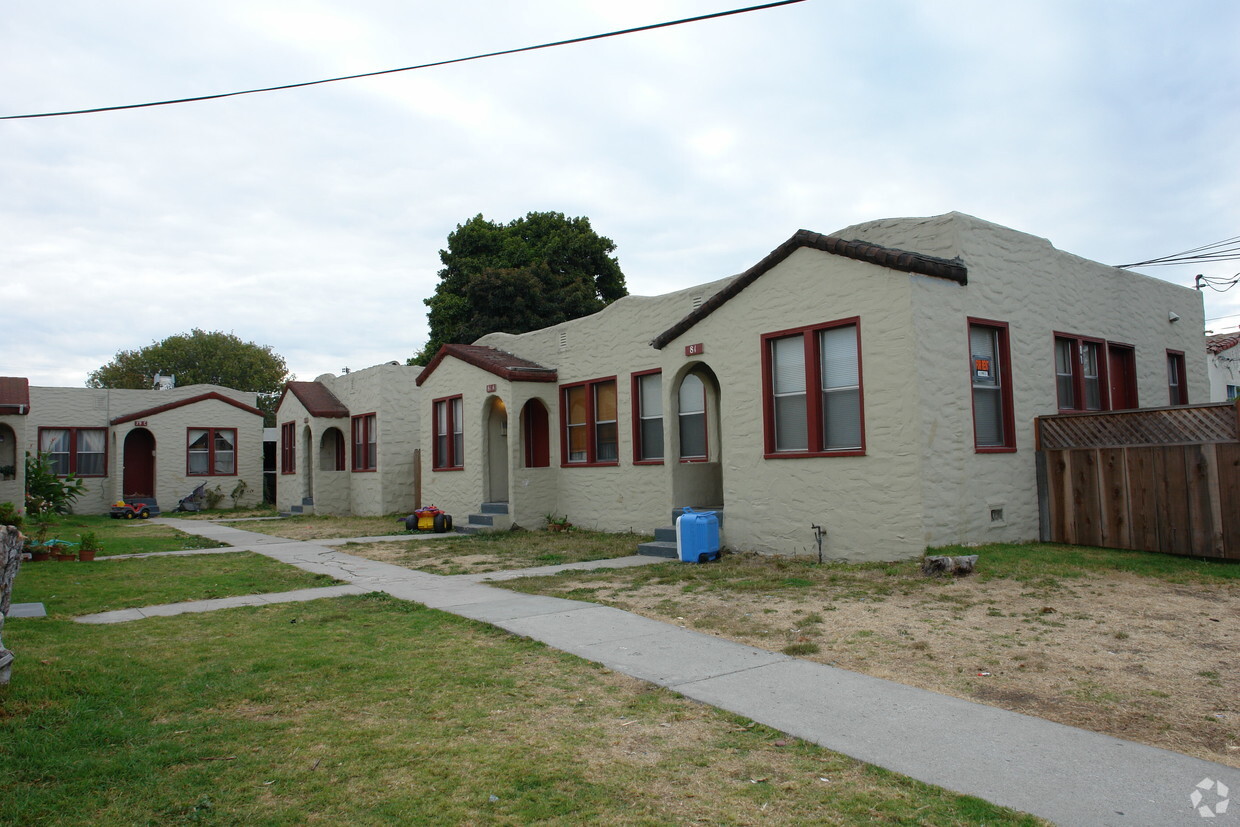 Building Photo - 79 West St