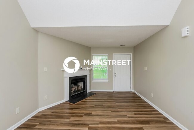 Foto del edificio - 5200 Granite Creek Ln