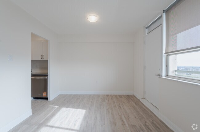 2 chambres, 2 salles de bain - 84 m² - Salle à manger - 125 Neptune
