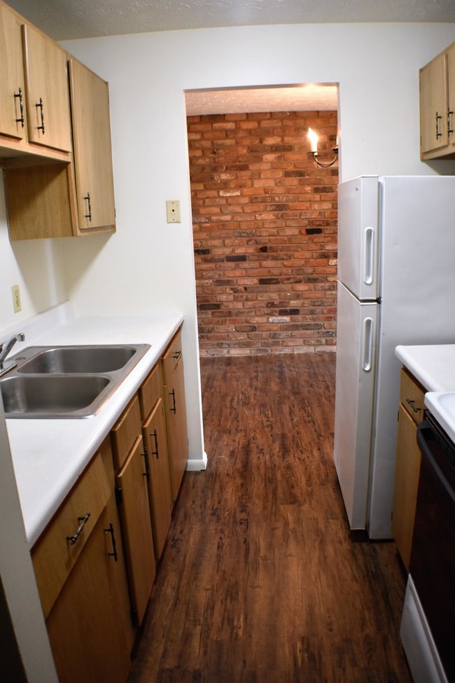 Building Photo - LaBoiteaux Woods Apartments