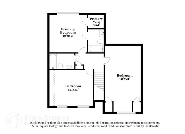 Foto del edificio - 5485 Denny Dr