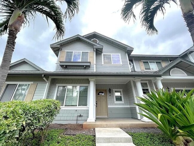 Foto del edificio - 91-1050 Kaileolea Dr #C2