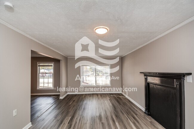 Foto del edificio - 620 N Jackson St