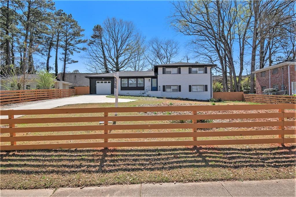 Primary Photo - 3065 Midway Rd