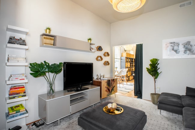 Building Photo - 2221 Dwight Way