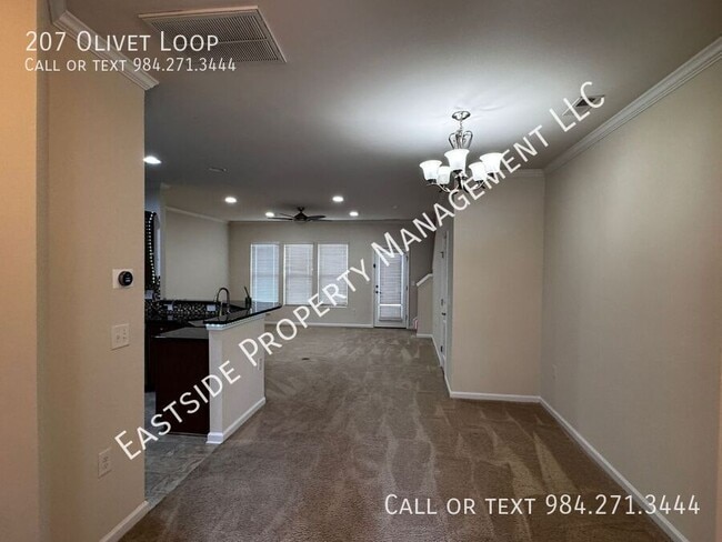 Foto del edificio - 207 Olivet Loop