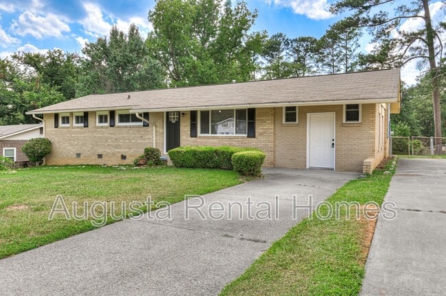 Foto del edificio - 3419 Rushing Rd