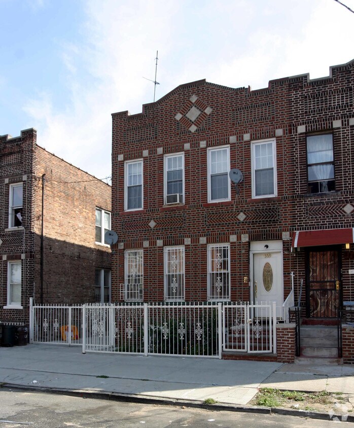 369 Milford St, Brooklyn, NY 11208 Apartments in Brooklyn, NY