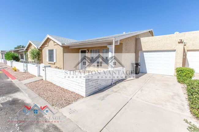 Foto del edificio - 2929 E Broadway Rd