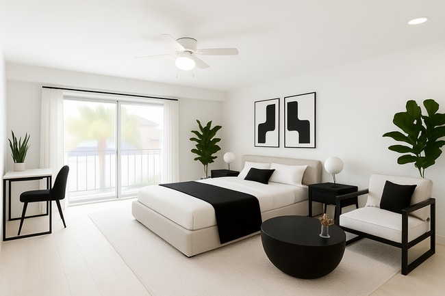 Interior Photo - Bella Vista-