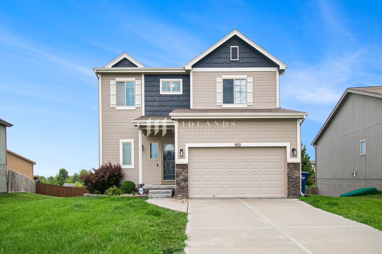 Foto principal - Clearwater Falls Two Story