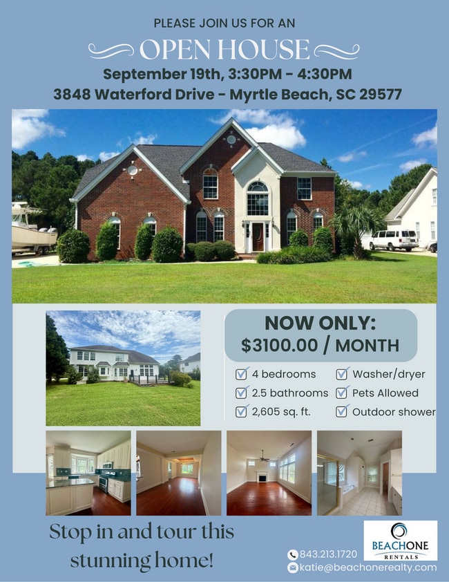 Building Photo - 3848 Waterford Dr