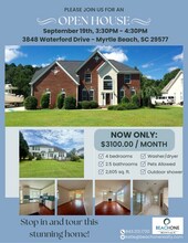 Building Photo - 3848 Waterford Dr