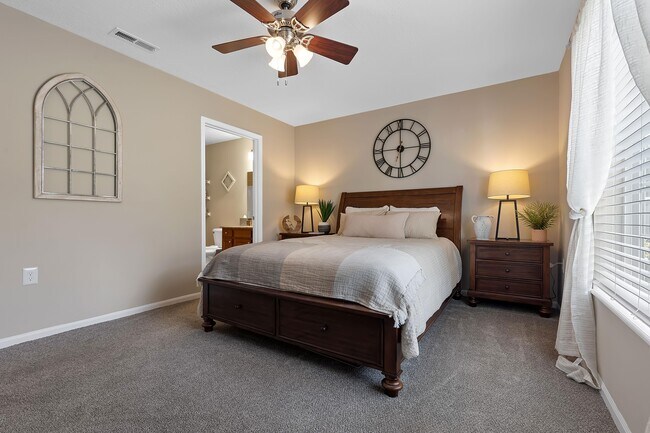 Foto del edificio - Redwood Brownstown Telegraph Road