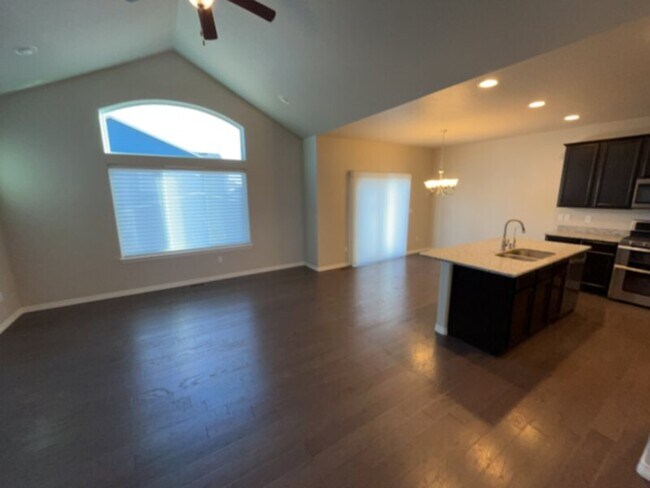 Foto del edificio - Stellar home on a corner lot in Peyton!