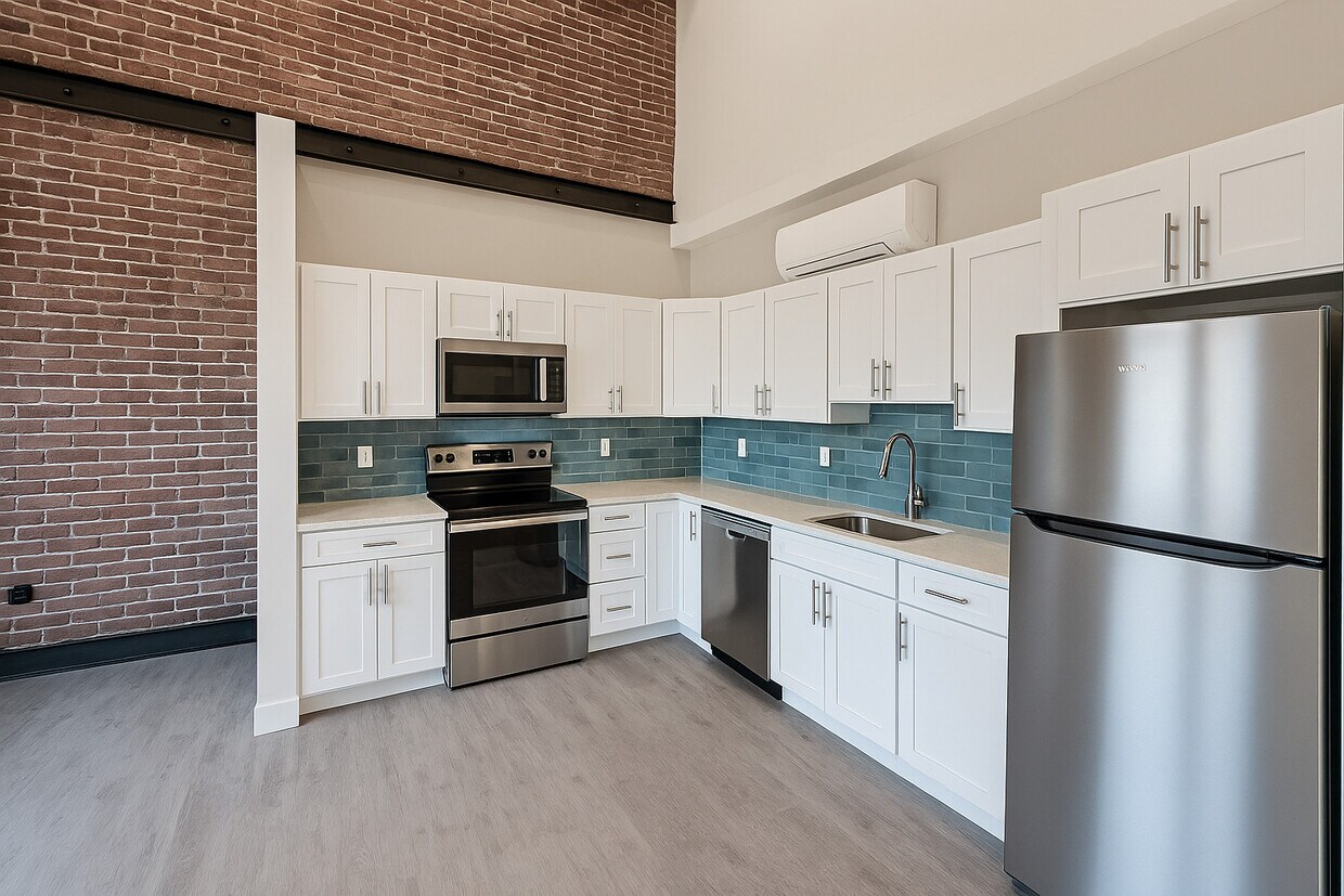Foto principal - INMKS Market Street Apartments