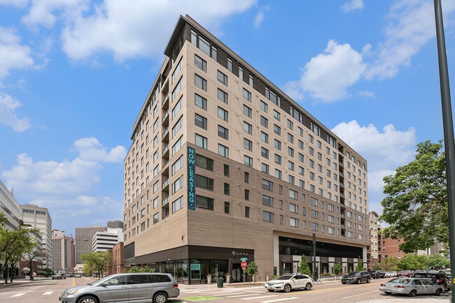 Building Photo - SOVA ON GRANT