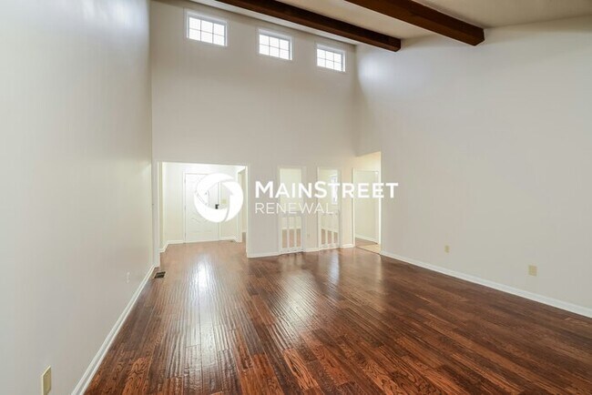 Foto del edificio - 4 Bedroom Pet-Friendly Home in Winston-Salem, NC with Main Street Renewal
