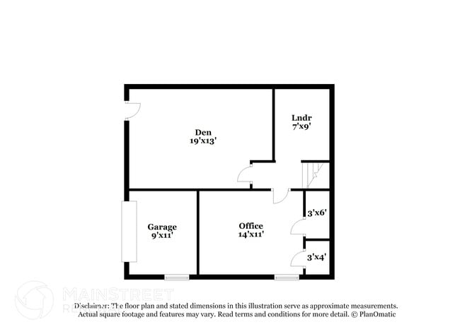 Foto del edificio - 4669 Ridge Dr