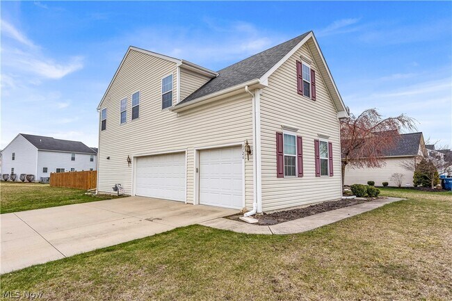 Foto del edificio - 8726 Harvest Ridge Way