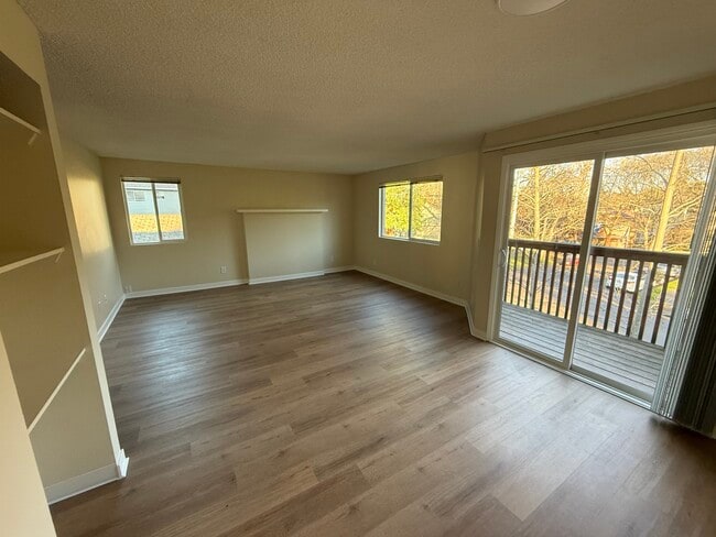 Living Room - 6309 SW Valley Ave