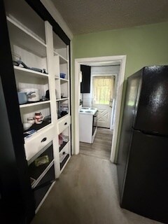 Dining Room into Kitchen - 956 Bedford St