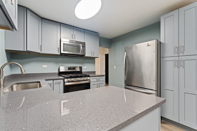 Foto del edificio - 3725 N Harlem Ave