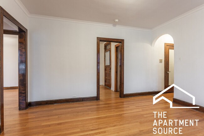 Foto del edificio - 2334 W Grace St