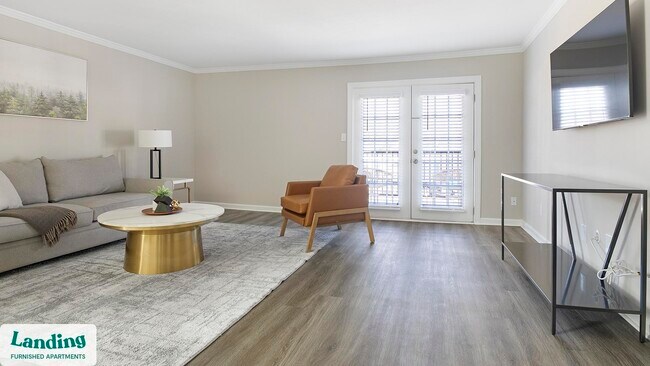 Foto del edificio - 3450 Manor Dr