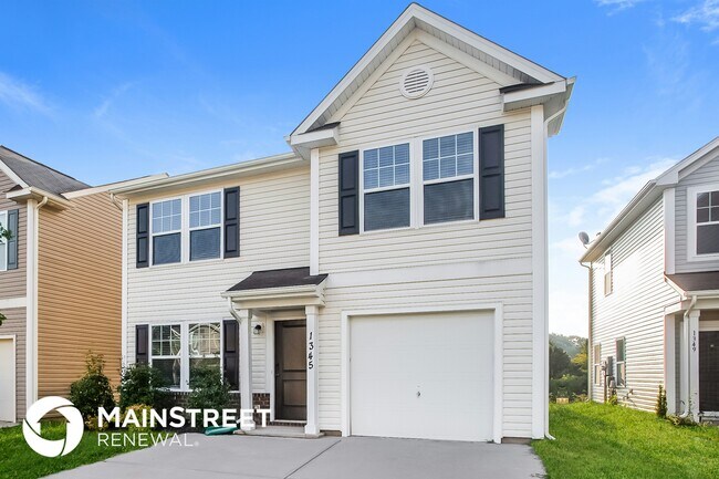 Building Photo - 1345 Haestad Ct