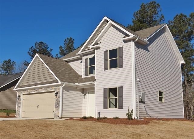 Building Photo - 412 Mossy Ln