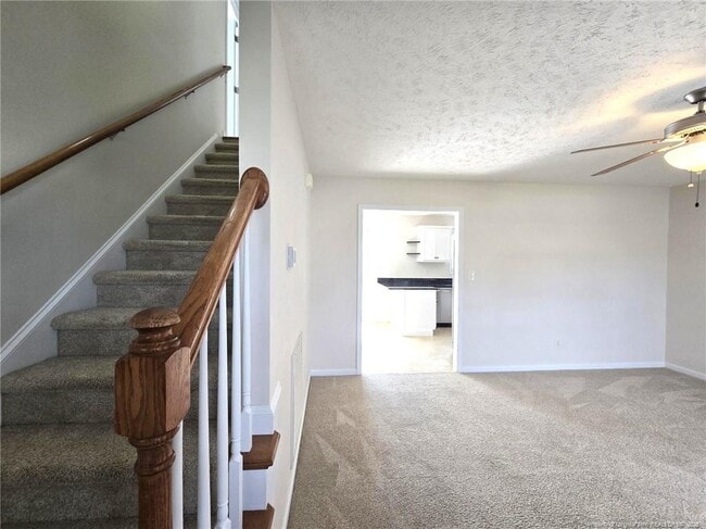 Foto del edificio - 115 Haywood St