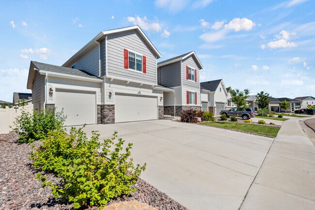 Foto del edificio - 6543 Coldwater Dr