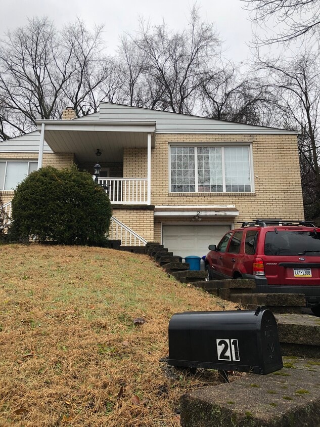 21 Unger Ln, Pittsburgh, PA 15217 House Rental in Pittsburgh, PA