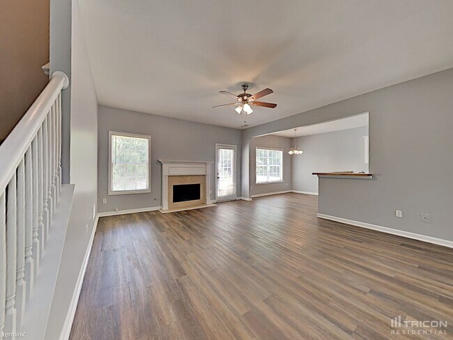 Building Photo - 1157 Nathan Mauldin Dr
