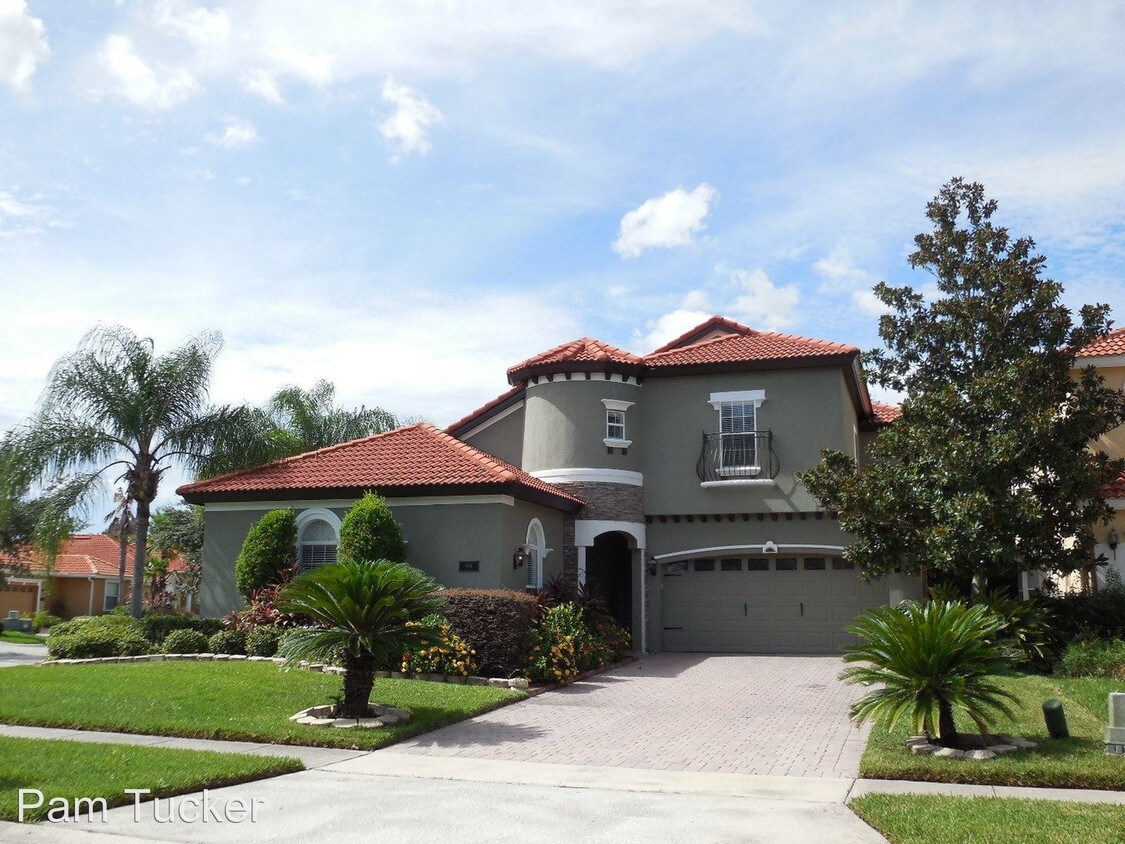 Foto principal - 904 Lascala Dr