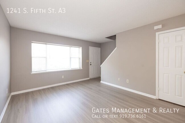 Building Photo - 1241 S. Fifth St. A3-