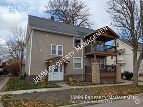 Building Photo - 1560 Coutant Ave