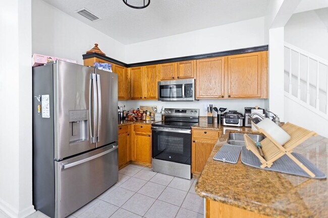 Foto del edificio - 2718 Conch Hollow Dr