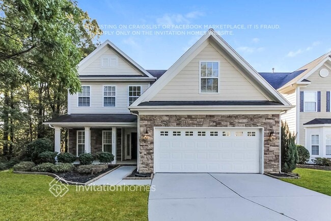 Building Photo - 13328 Eastfield Village Ln
