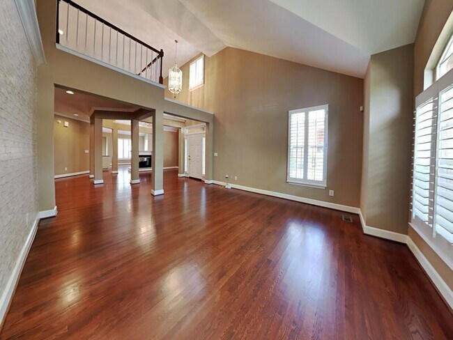 Foto del edificio - 641 Old Hickory Blvd