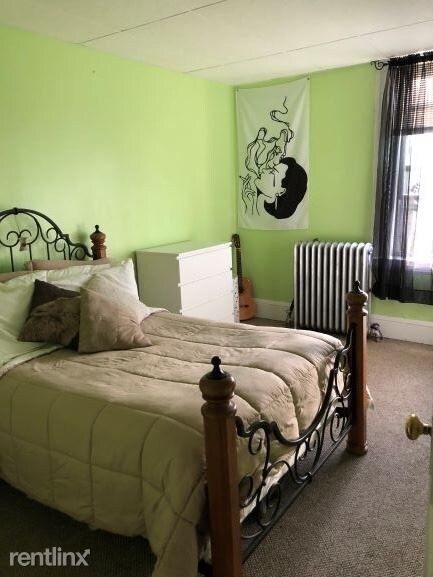 Foto del edificio - 1 br, 1 bath Apartment - 544 Broad Street