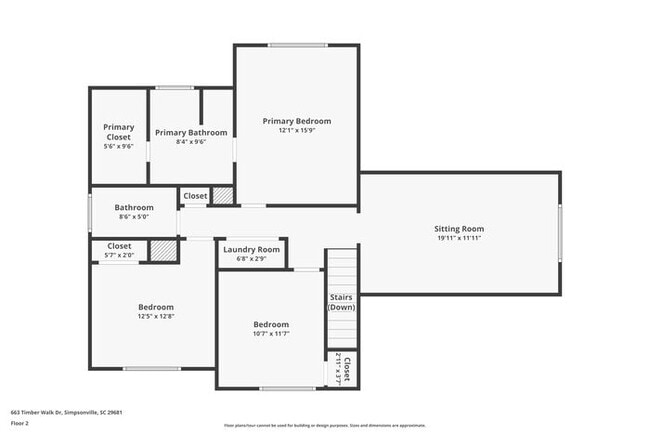 Building Photo - 663 Timber Walk Dr