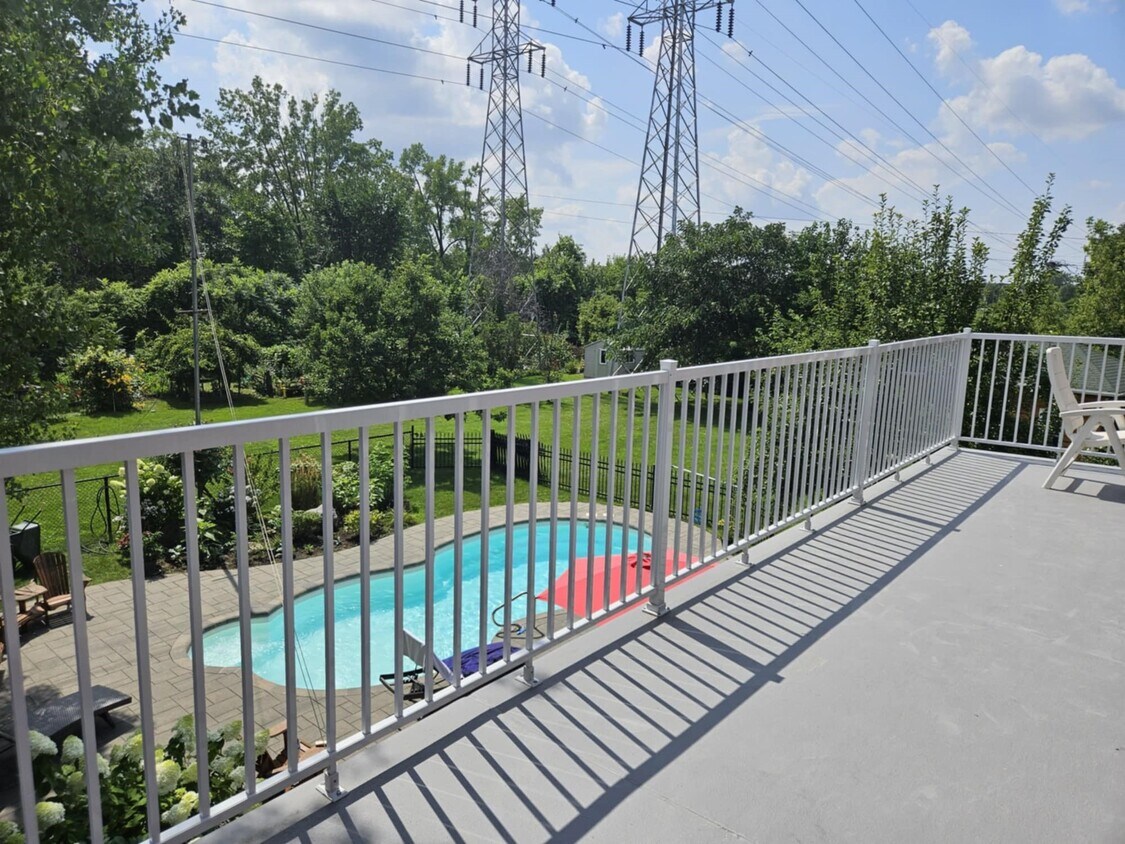 Photo principale - 10494 Tsse Fleury