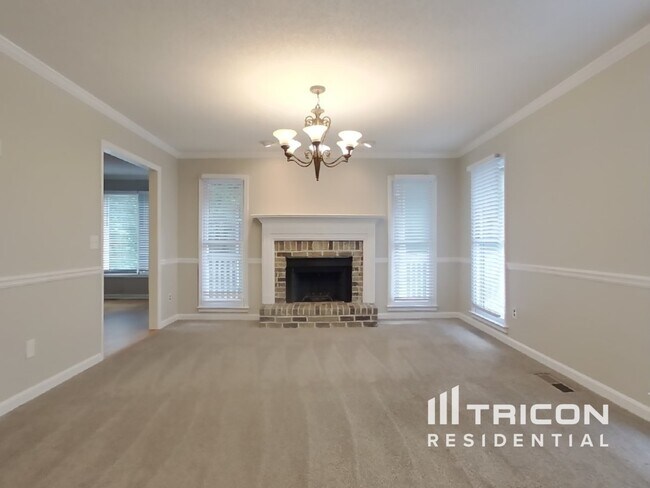 Foto del edificio - 1010 Maidstone Ct
