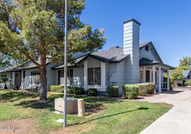 Building Photo - 10101 N 91st Ave