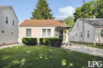 Building Photo - 4606 Burnham Ave