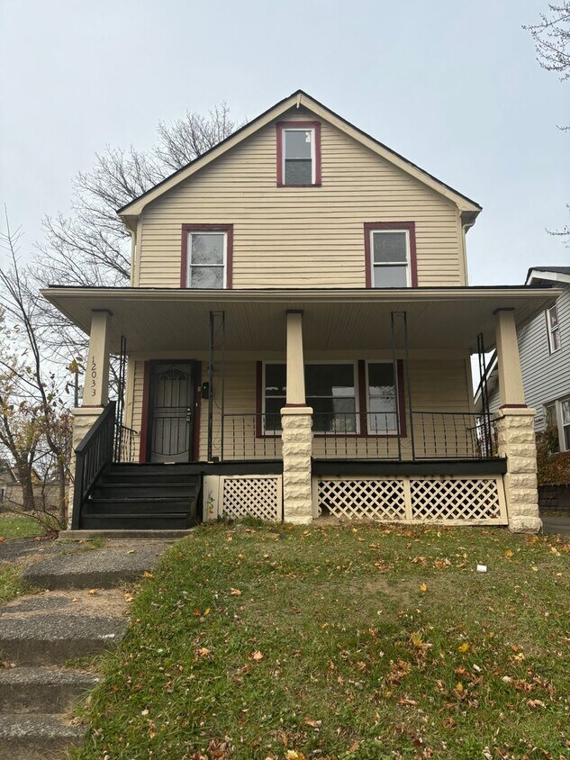 Primary Photo - Single Family Home